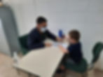 SALA DE PSICOLOGIA