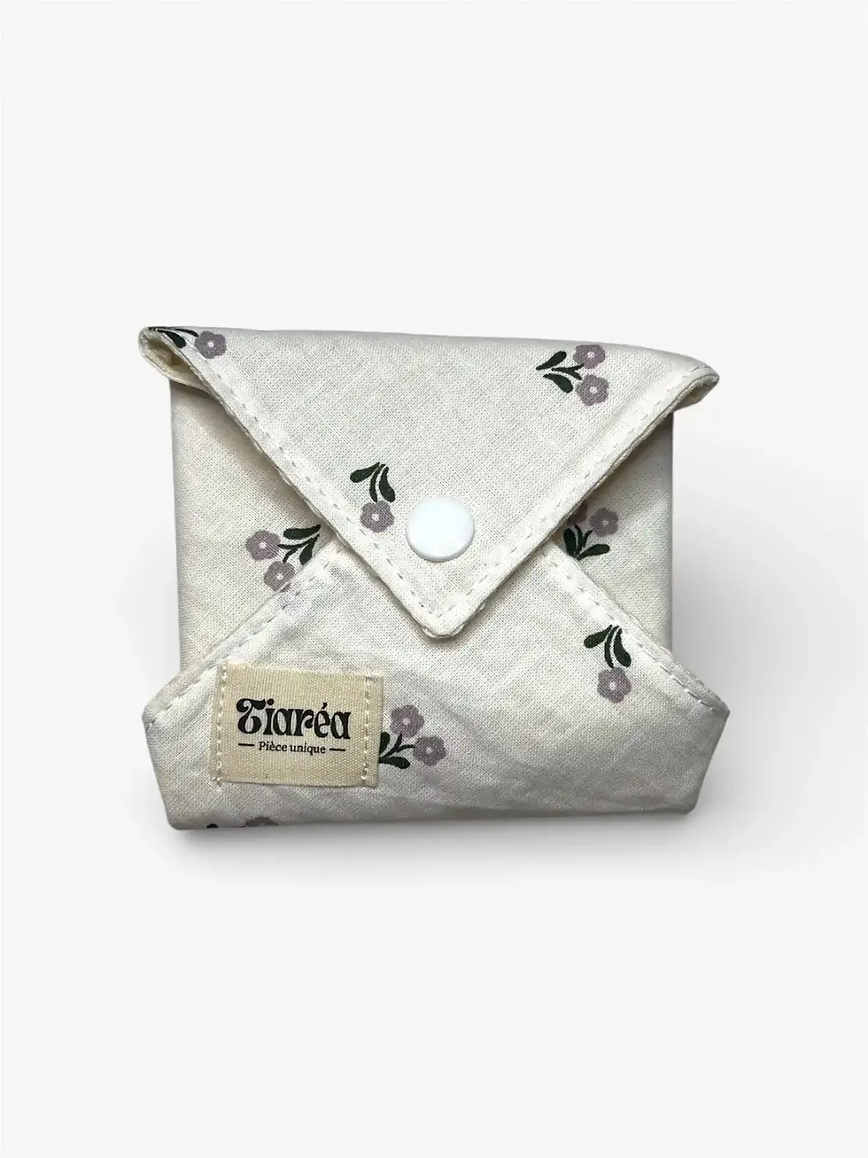 Miniature : Pochette à savon