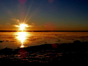 Kuujjuaq VHF Repeaters