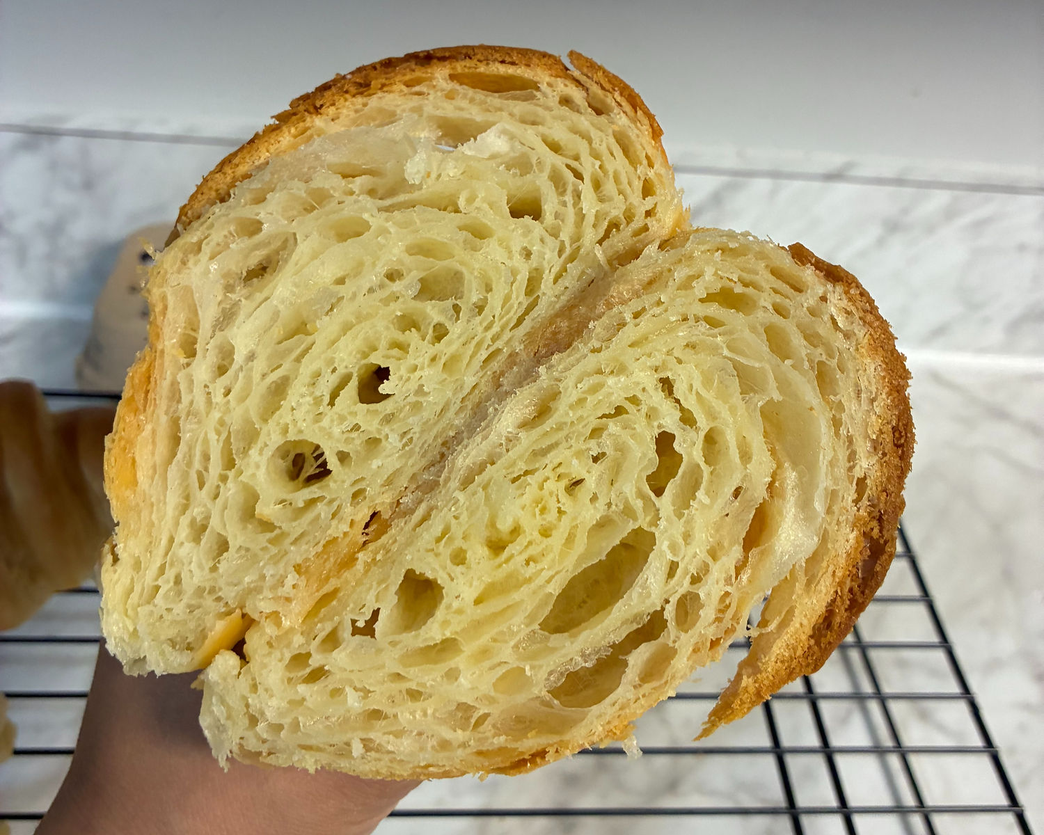 Croissants