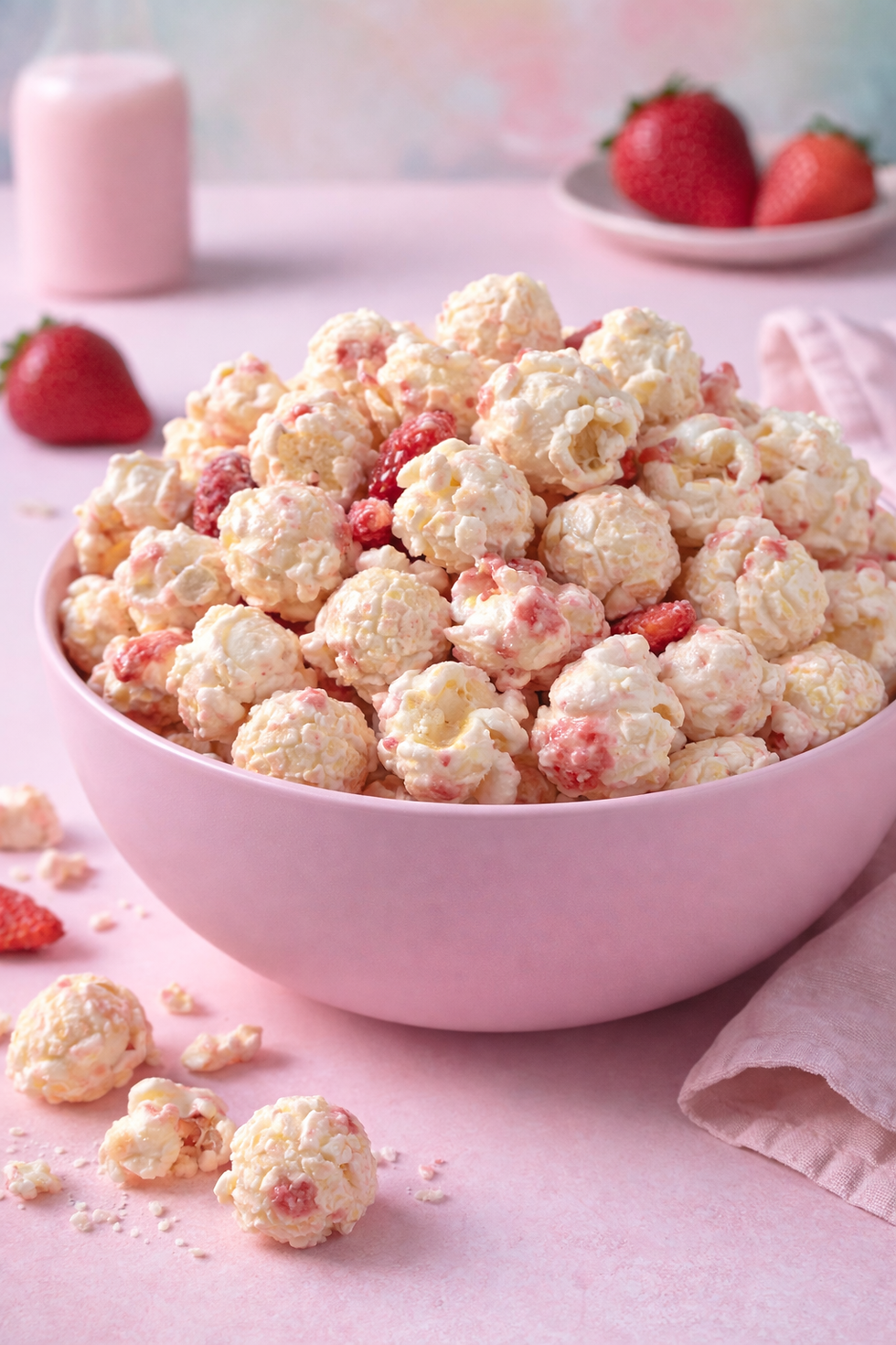 Thumbnail: Sweetheart Strawberry
