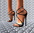 Heels - Sandals