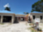 J. Sweet Construction offers concrete block construction for their luxury custom homes in Naples Florida.
