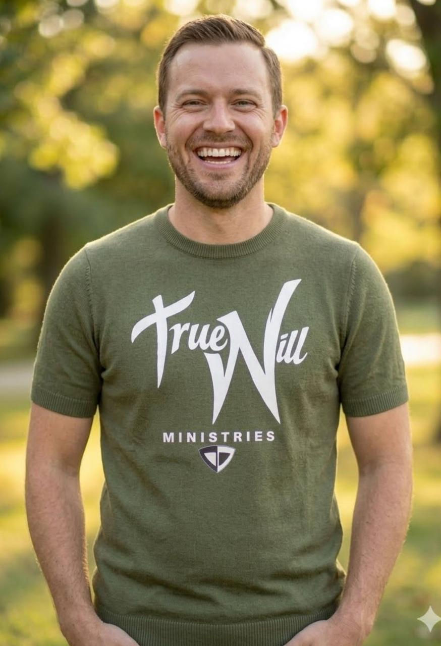 Thumbnail: T-SHIRT DARK GREEN