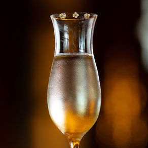 [Recipe] The Doe by Esmeralda Castrogiovanni of Atlas Bar (Singapore)