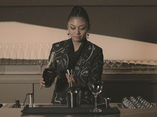 Beyond Mixing Drinks: What I've Seen and Heard Behind the Bar