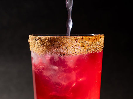 [Recipe] Bandida by Jake Erder of Honky Tonks Tavern (Hong Kong)