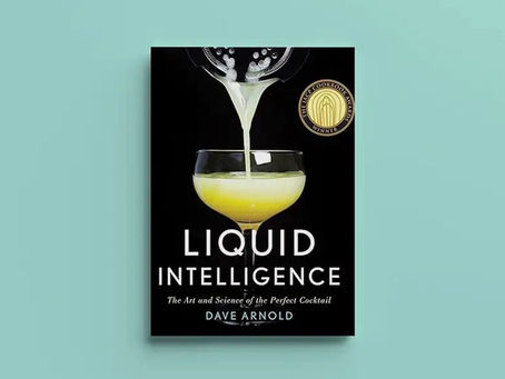 Liquid Intelligence