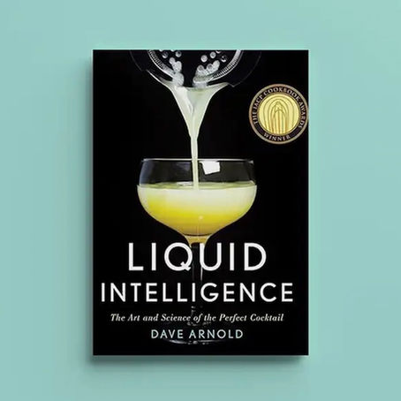 Liquid Intelligence