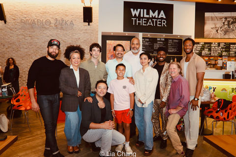 John Clarence Stewart, Kalyne Coleman, Jake Horowitz, Robby Clater, Dax Richardson, Jaxson Fortunato, Victor Williams, La titia Hollard, Dr. Edward W. Hardy, Eric Crist, and Doron Jépaul, June 28, 2026.