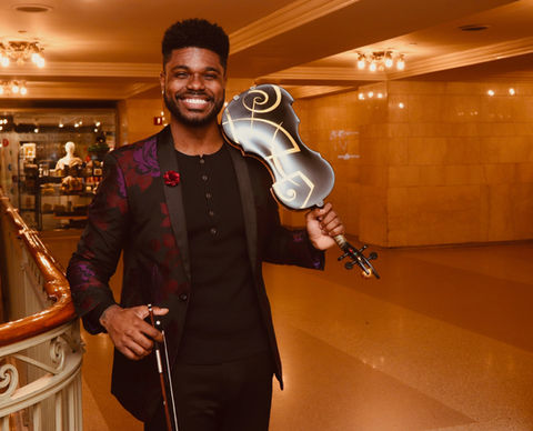 Dr. Edward W. Hardy at Grand Central, "Subway Series," Lia Chang photography, March 27, 2026.
