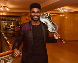 Dr. Edward W. Hardy at Grand Central, "Subway Series," Lia Chang photography, March 27, 2026.