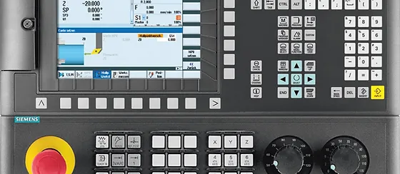 Cnc Isleme Merkezi Cnc Torna Programlama Bolokur