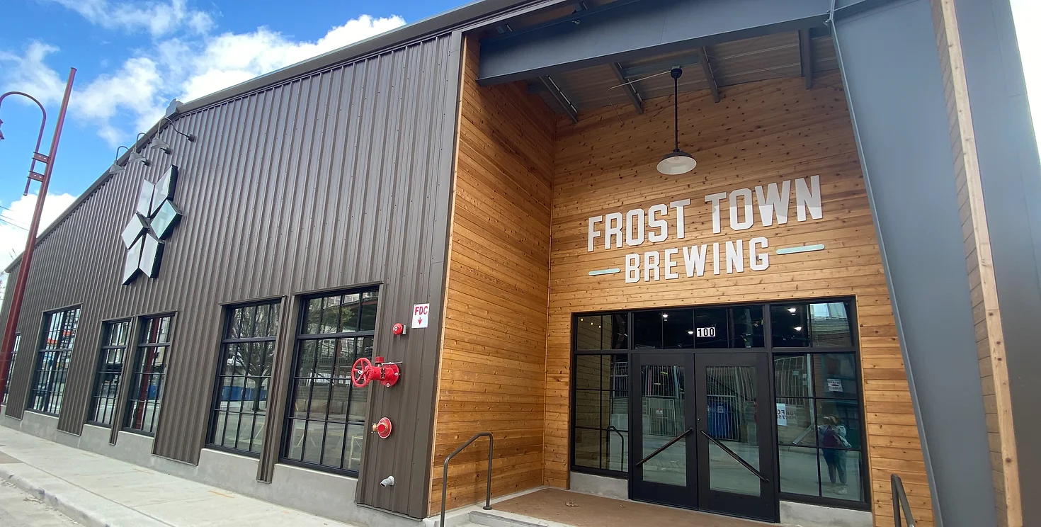 Family Brewery Event!