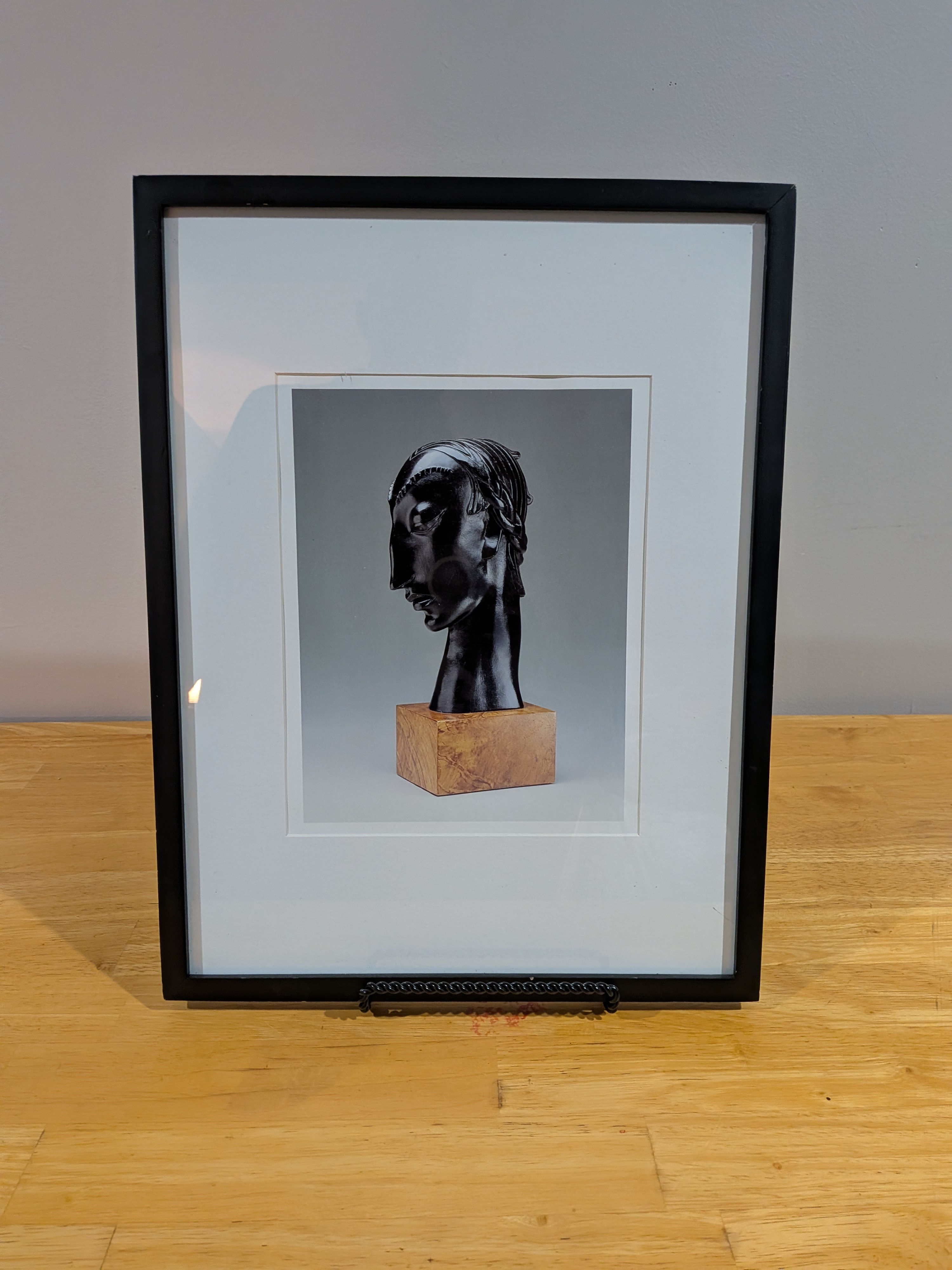 Framed Artwork