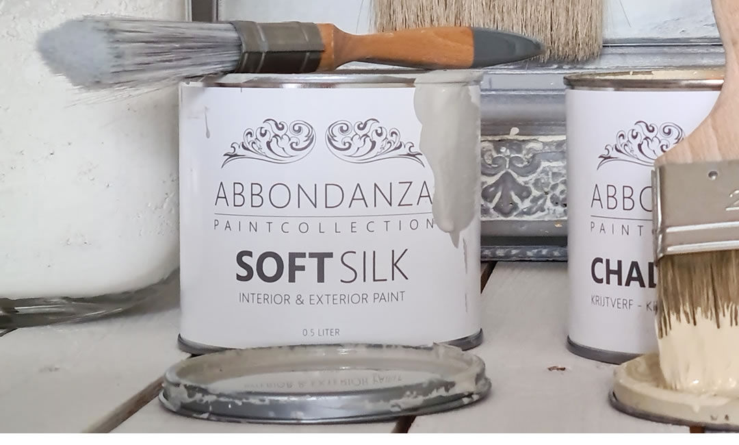 Abbondanza Soft Silk Lak