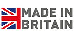 British Flag and Made in Britain