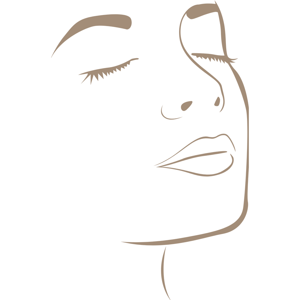 Facial Icon