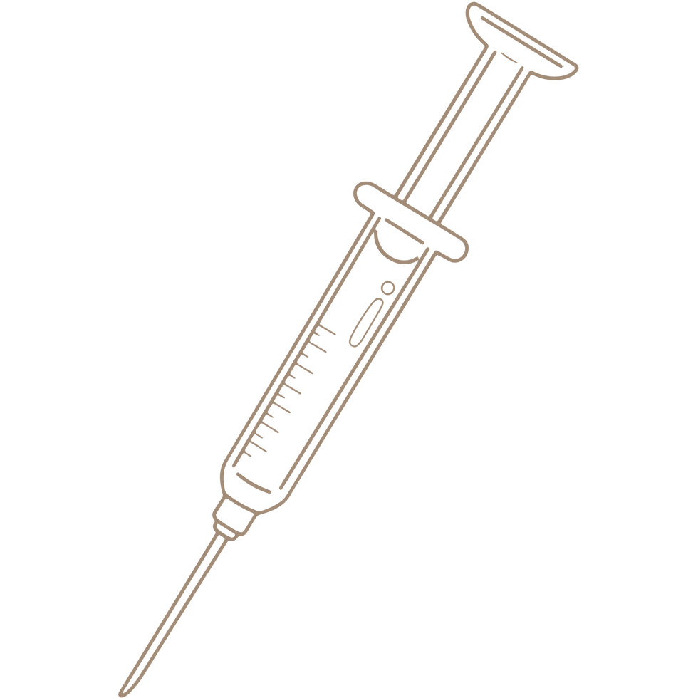 Syringe Icon