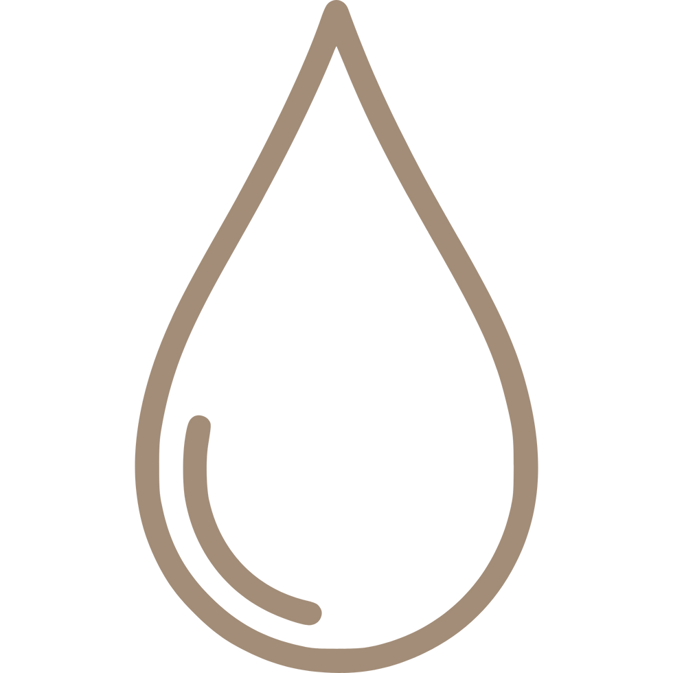 Droplet Icon