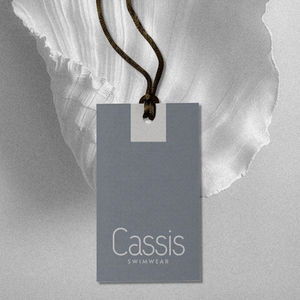 Cassis Swimwear