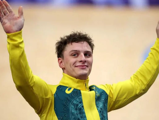 Richardson Transfers from Australia to GB Cycling Team