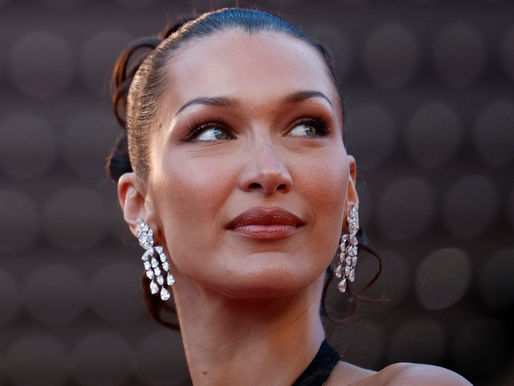 Adidas Pulls Bella Hadid Campaign Following 'Sick' Criticism