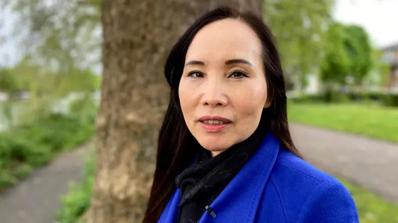 Fake Police Scammers Tricked Me into Believing I Was on China's 'Most Wanted' List