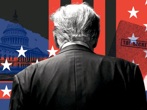 A Comprehensive Overview of Donald Trump's Four Criminal Cases