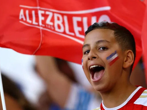 AI Technology Designed to Discover the Next Olympic Champions