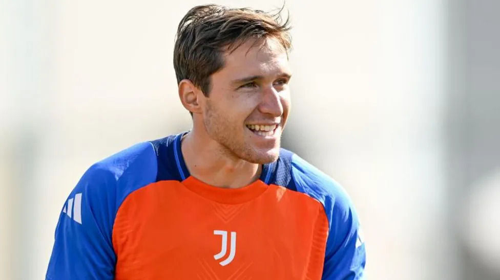 Liverpool Nearing Deal for Juventus Winger Chiesa