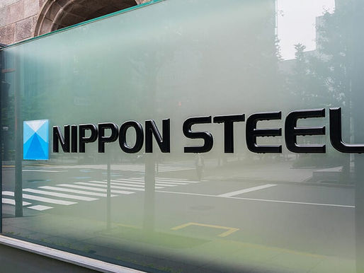 U.S. Steel Workers Embrace Nippon Steel Executive's Positive Engagement