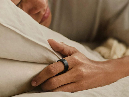 Samsung Pioneers the Smart Ring Market as First Major Tech Company to Launch