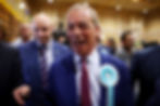 Farage Pledges to Transform Politics Following Victory
