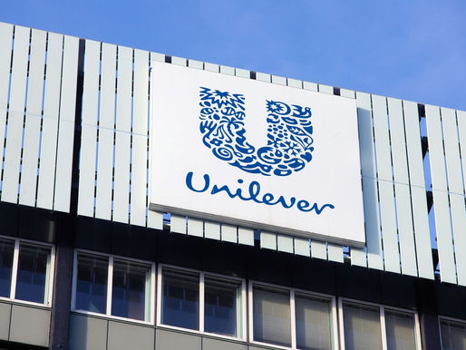 Unilever to Reduce European Workforce by One Third
