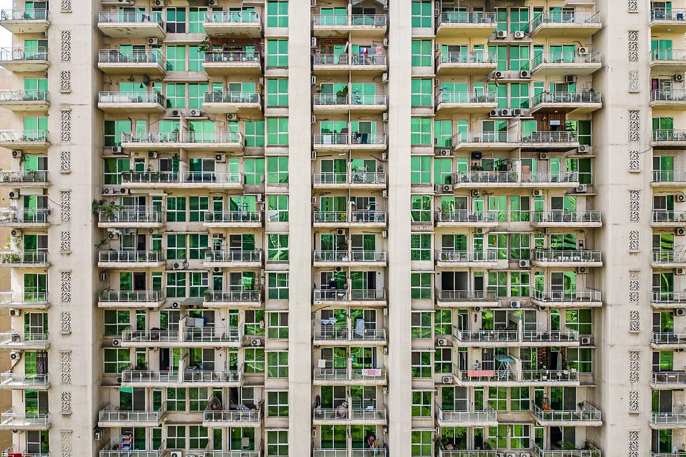 Surging Air Conditioner Sales Highlight the Severity of India's Heatwave