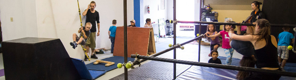 Activite camps de jour