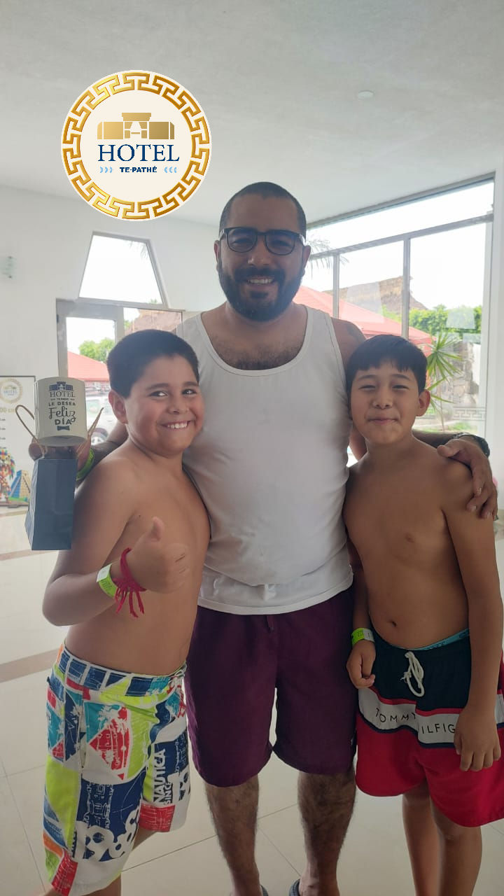 Día del Padre