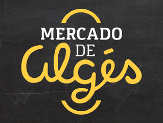Mercado de Algés, have you heard?