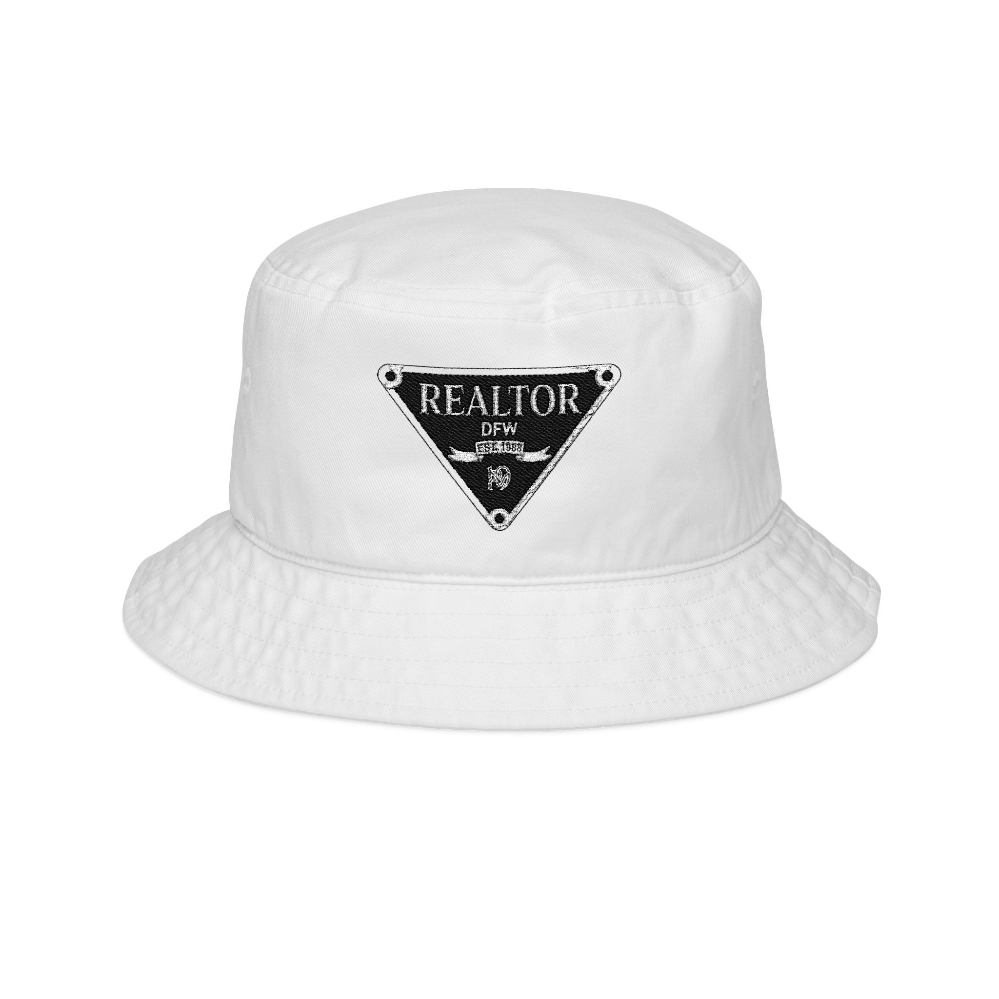 REALTOR | Unisex Bucket Hat