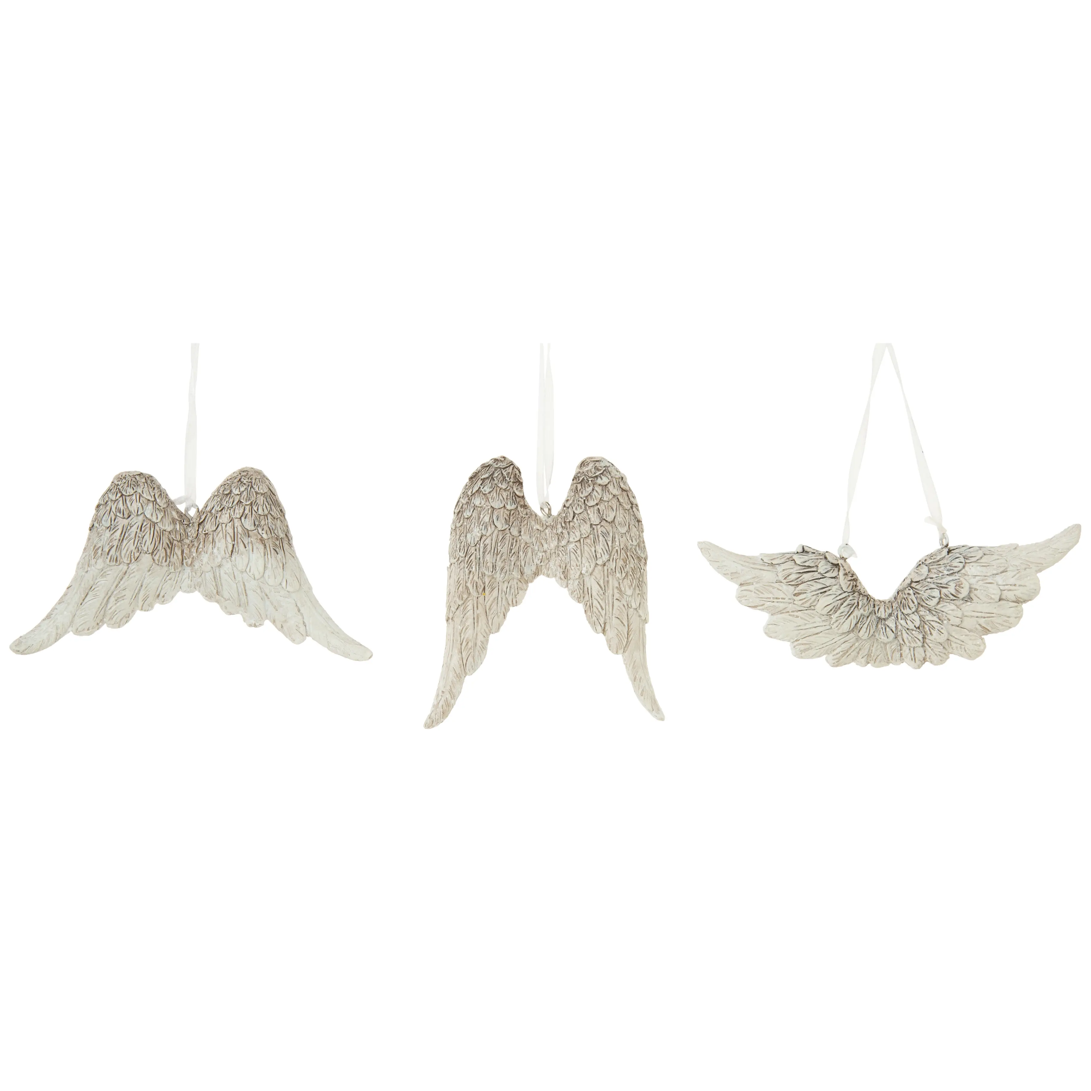 Angel Wings Ornament