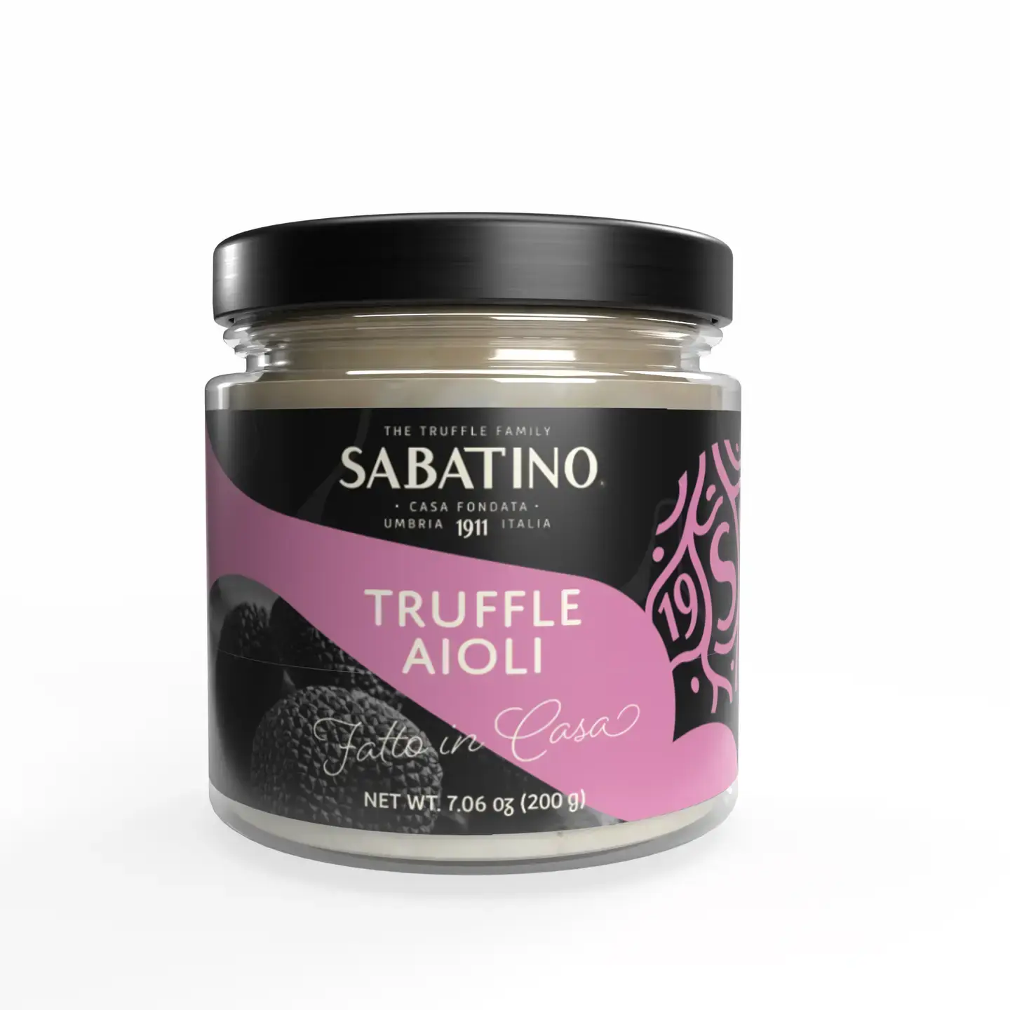 Sabatino Tartufi - Truffle Aioli