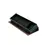 Thumbnail: Black Moroccan Pencil Case by Paperblank