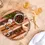 Thumbnail: Maine Crisp Savory Fig and Thyme Buckwheat Crackers