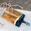 Thumbnail: Lynn & Liana Designs Medium Acacia Cheese Boards 8X16
