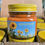 Thumbnail: (Crazy Uncle Red's) Sunstreek Garlic Spread 8oz