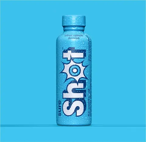 Sure Shot - 4oz | The Cork And Board