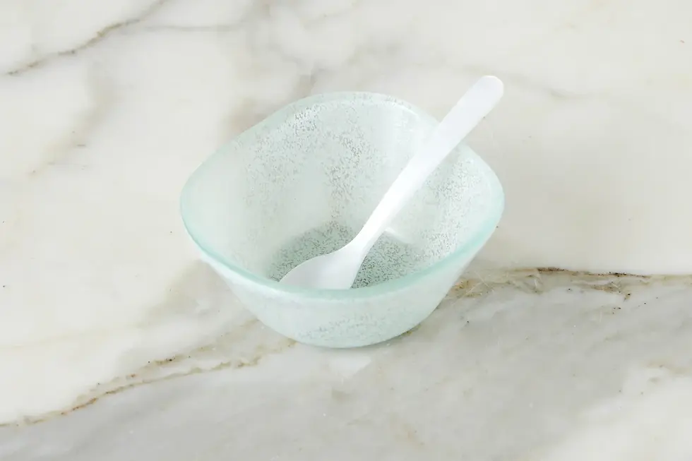 Thumbnail: Acrylic Dipping Spoon (Assorted Colors) by Etu Home