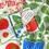 Thumbnail: Neighborgoods Tomato Basil - Dish Towel Set of 2