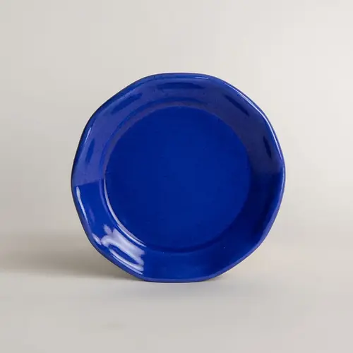 Oil Dipping Dish / Coaster